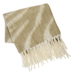 Bergen Wool Throw